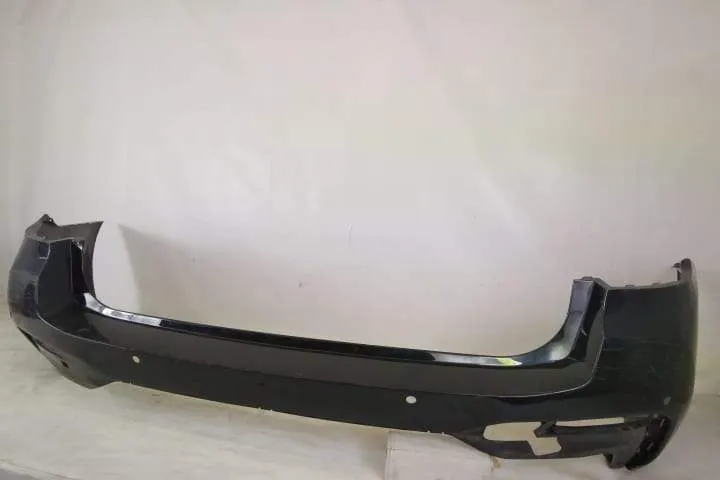 Bara Spate Originala Cu Senzori In Stare Buna M Sport Pack LCI G31 BMW - Foto 3