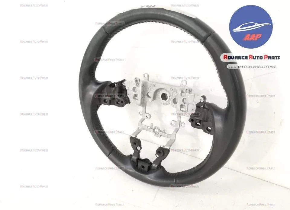 Volan original in stare buna Mazda CX-5 2 [2017 - 2020] Mazda  CX-5 2 - Foto 5