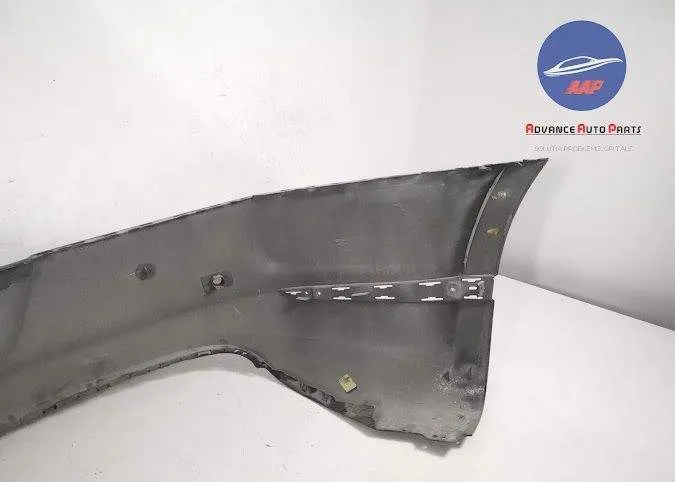 Bara Spate originala cu senzori Bentley  Continental GT  2 [2010 - 201 - Foto 6