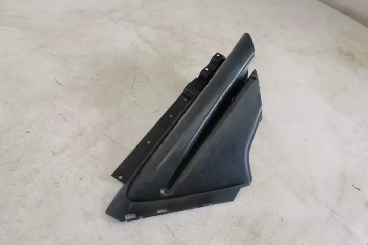 Grila Radiator Stanga Deflector Aer Original In Stare Buna LP640 Perfo - Foto 5