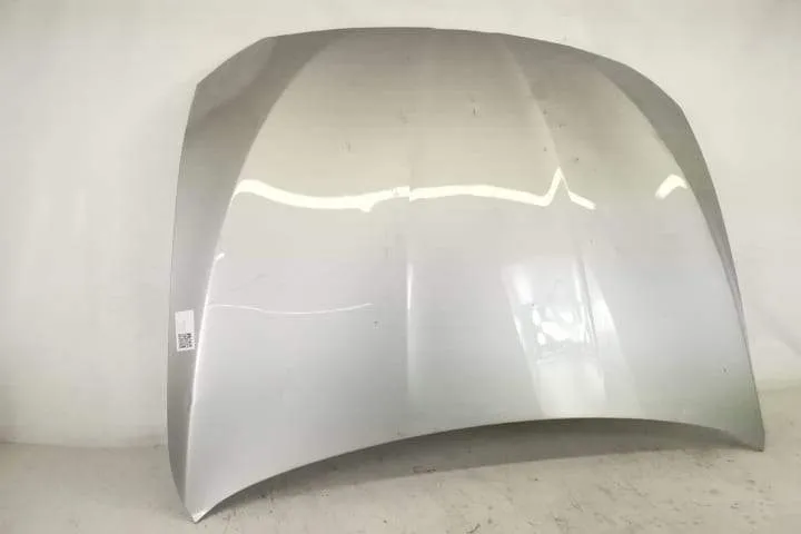 Capota Motor Originala   BMW  Seria 5  F10 [2009 - 2013] - Foto 2