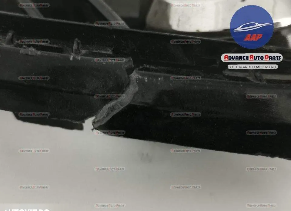 Grila proiector dreapta cod 86564F2310 originala Hyundai  Elantra  AD - Foto 7