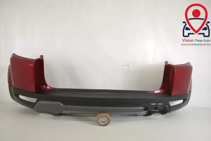 Bara Spate Originala Cu Senzori In Stare Buna Land Rover  Range Rover