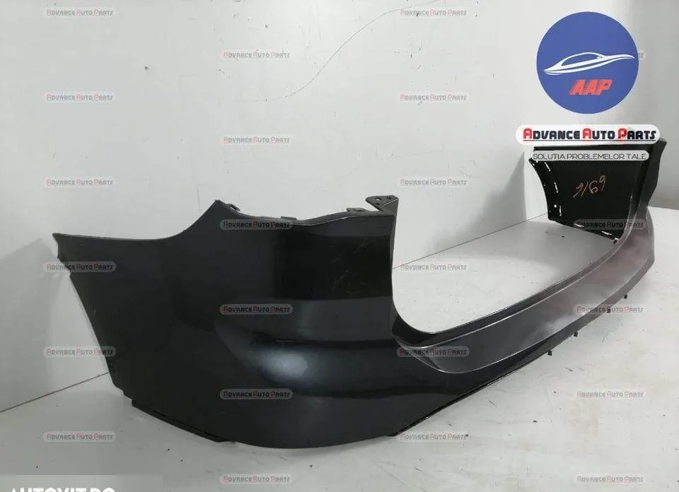 Bara Spate originala BMW  X1  F48 [2015 - 2020] - Foto 3