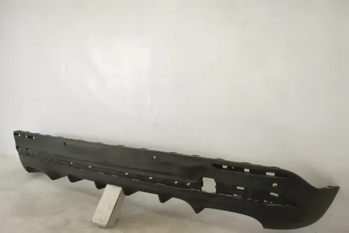 Spoiler Fusta Bara Spate Original In Stare Buna AMG Mercedes-Benz  GLA - Foto 3