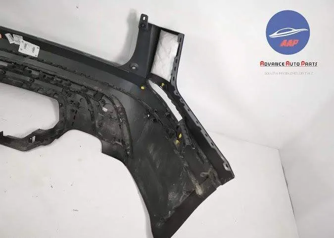 Bara Spate originala cu senzori si fusta spoiler Land Rover  Range Rov - Foto 5