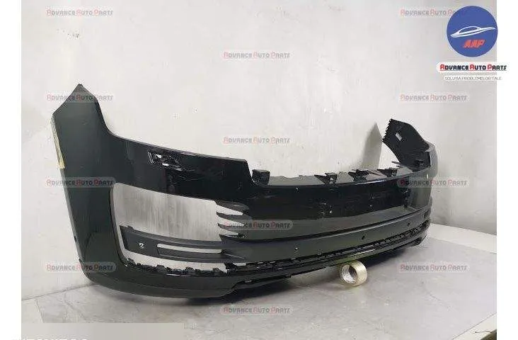 Bara Fata originala cu senzori 6 si spalatori Vogue Land Rover  Range - Foto 2