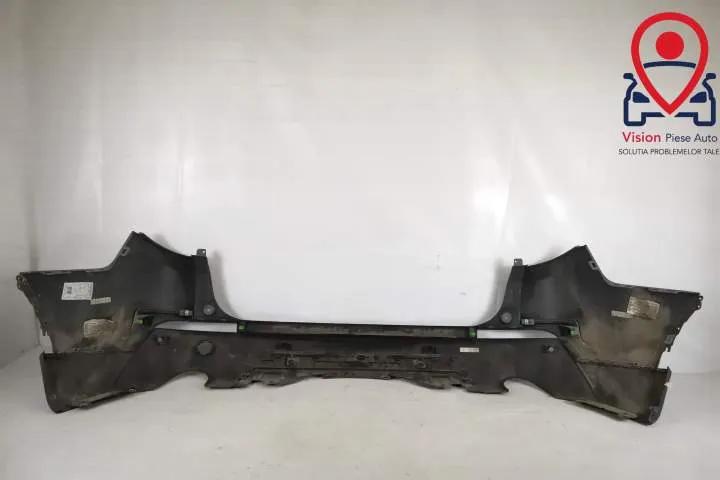 Bara Spate Originala Cu Senzori In Stare Buna Land Rover  Discovery Sp - Foto 4