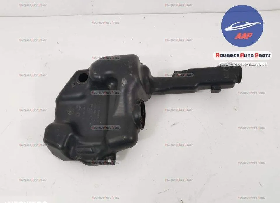 Vas stropitor original Mercedes-Benz  C-Class  W204/S204 [2007 - 2012] - Foto 5