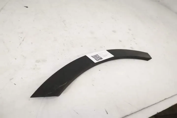 Bandou Overfender Dreapta Spate original	 Jaguar  E-Pace  1 [2017 - 20 - Foto 2