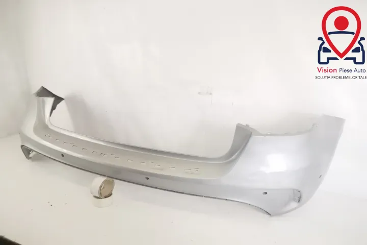 Bara Spate Originala Cu Senzori In Stare Buna Mercedes-Benz  GLA-Class - Foto 3