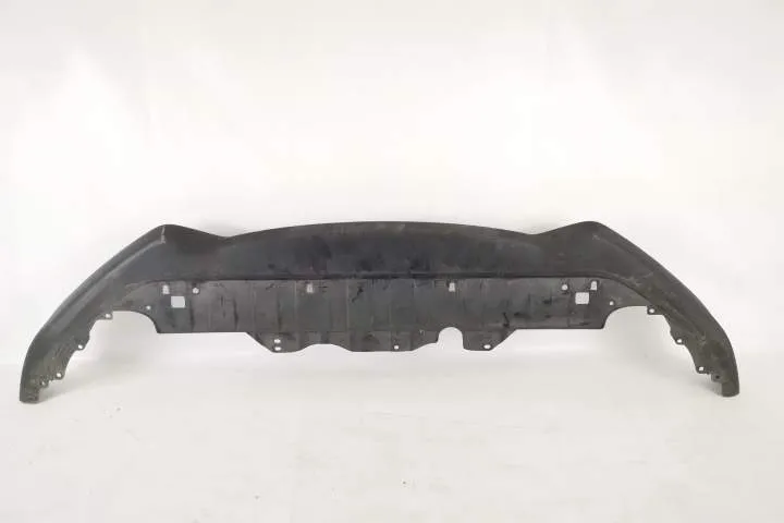 Fusta Spoiler Bara Fata Lip Original In Stare Buna Honda  HR-V  2 [fac