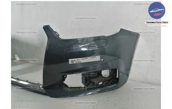Bara Fata originala cu senzori si spalatori Audi  S1  8X [2014 - 2020] - Foto 2