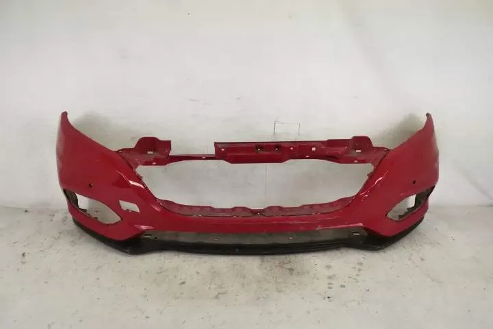 Bara Spate Originala Cu Senzori Si Fusta In Stare Buna Honda  HR-V  2