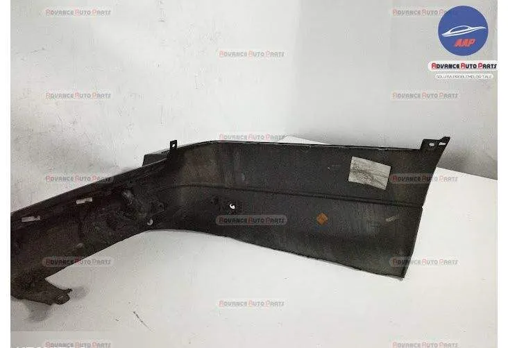 Bara Spate originala cu senzori Vogue Land Rover  Range Rover  4 [2012 - Foto 6