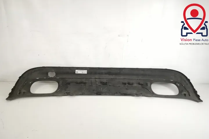 Fusta Spoiler Bara Spate Original In Stare Buna Mercedes-Benz  GLA-Cla - Foto 4