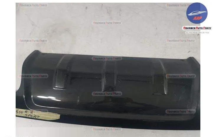 Acoperire Fusta Bara Spate R6 originala Vogue Land Rover  Range Rover - Foto 5