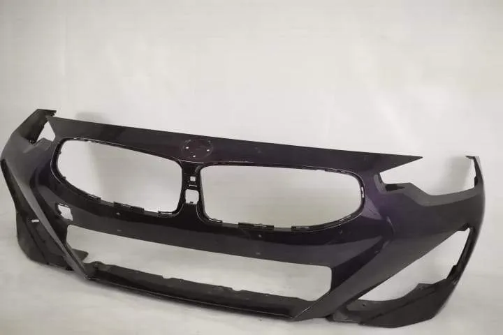 Bara Fata Originala Cu Senzori  In Stare Buna M-Pack BMW  Seria 2  F44 - Foto 3