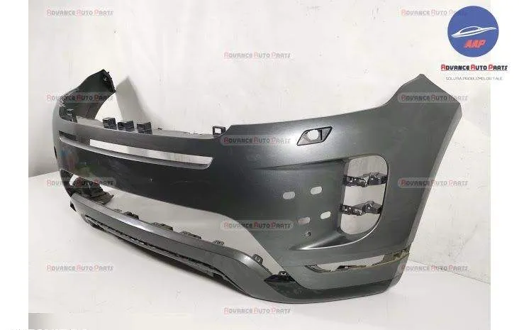 Bara Fata R Dynamic originala cu senzori si spalatori Land Rover  Rang - Foto 3