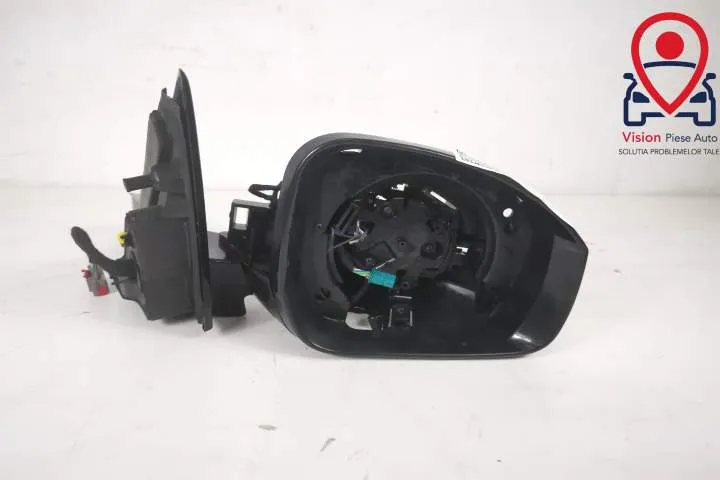 Oglinda Dreapta Originala Cu Led Incalzire Si Rabatare Land Rover  Dis