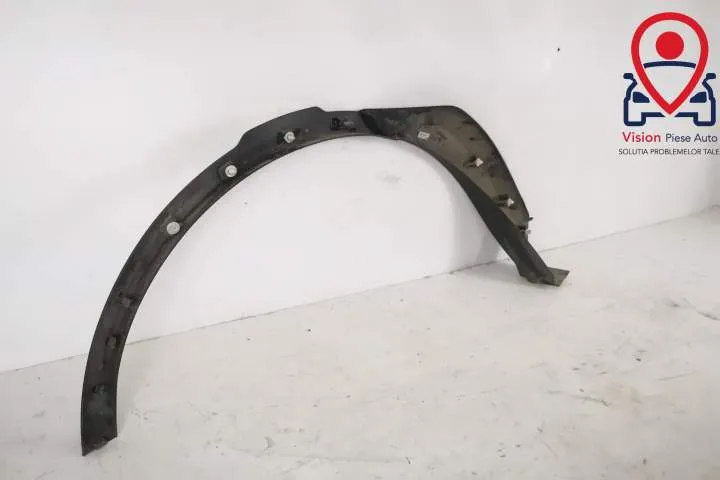 Bandou Aripa Overfender Stanga Spate Original In Stare Buna  Land Rove - Foto 5