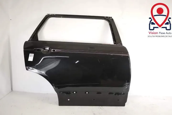 Usa Dreapta Spate Vogue Autobiography Originala  Vogue Land Rover  Ran