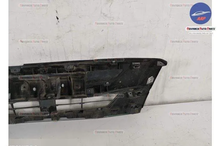 Grila Centrala Radiator originala Isuzu  D-Max  2 [facelift] [2016 - 2 - Foto 8