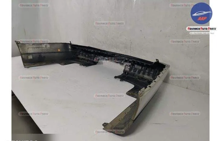 Bara Spate originala cu senzori Vogue Land Rover  Range Rover  4 [2012 - Foto 5