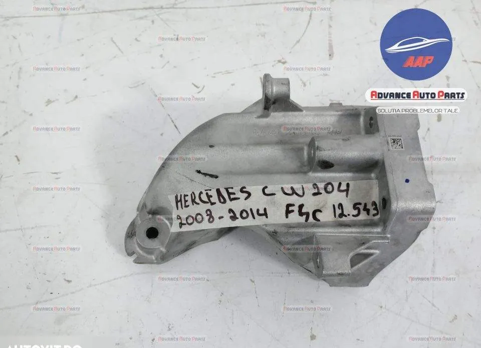 Suport Motor Stanga original Mercedes-Benz  C-Class  W204/S204 [2007 -