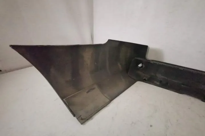 Bara Spate Originala Cu Senzori In Stare Buna Land Rover  Range Rover - Foto 6