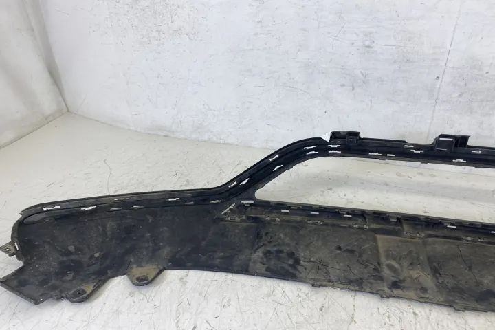 Spoiler Fusta Bara Fata Mercedes GLE AMG W167 2019 2020 2021 originala