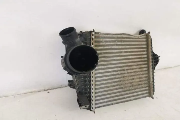 Intercooler Aer Original In Stare Buna Audi  Q7  4M [2015 - 2020] - Foto 5
