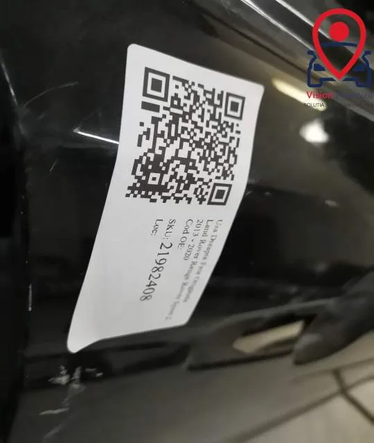 Usa Dreapta Fata Originala  Land Rover  Range Rover Sport  2 [2013 - 2 - Foto 8