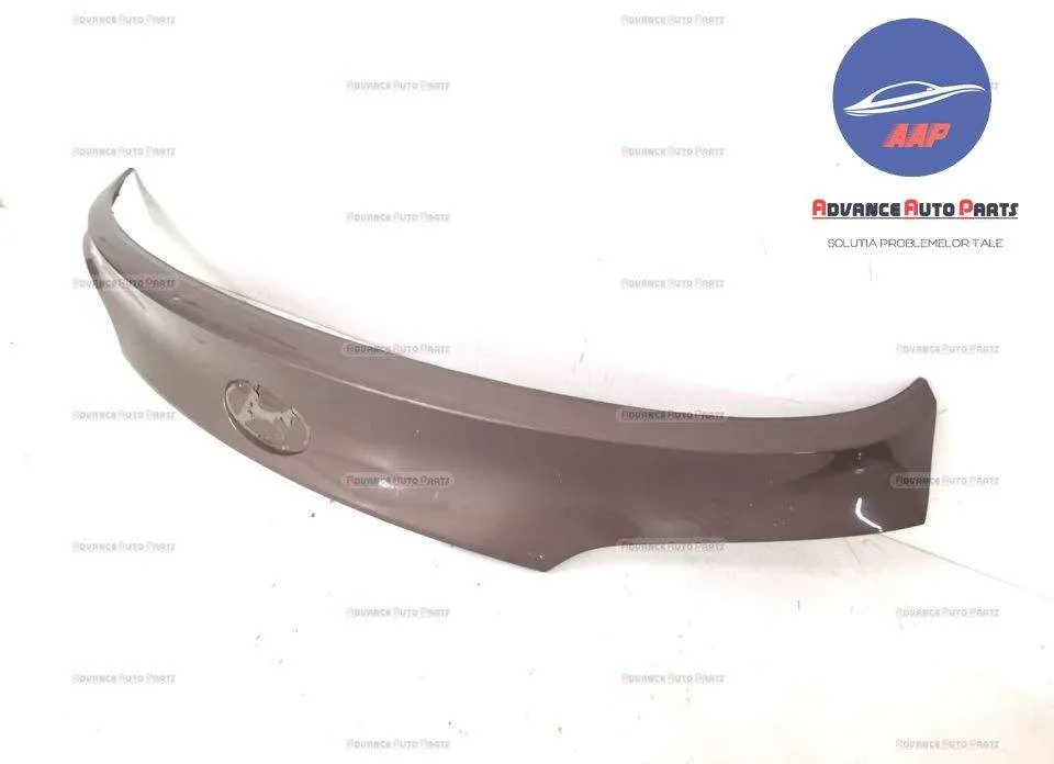 Acoperire haion originala Hyundai  Tucson  2 [2009 - 2015] - Foto 6
