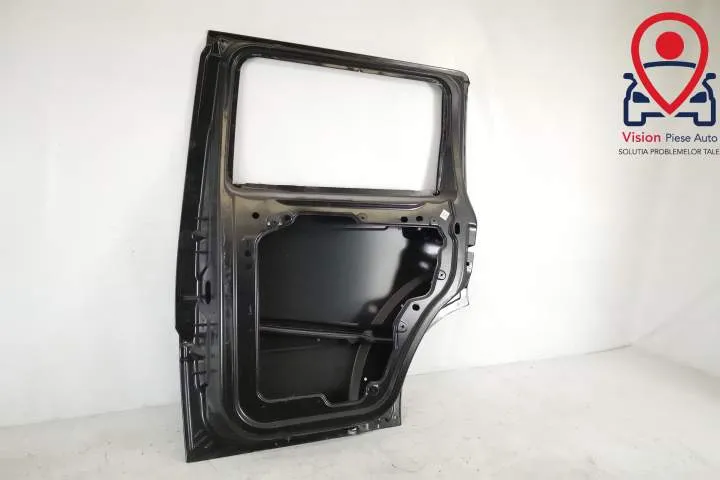 Usa Dreapta Spate Originala Dodge  Nitro  1 [2007 - 2010] - Foto 5