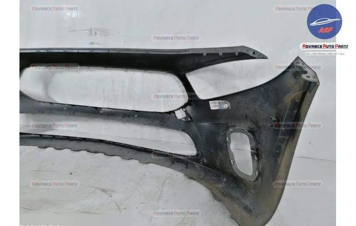 Bara Fata originala cu senzori si parktronic Mercedes-Benz  A-Class  W - Foto 4