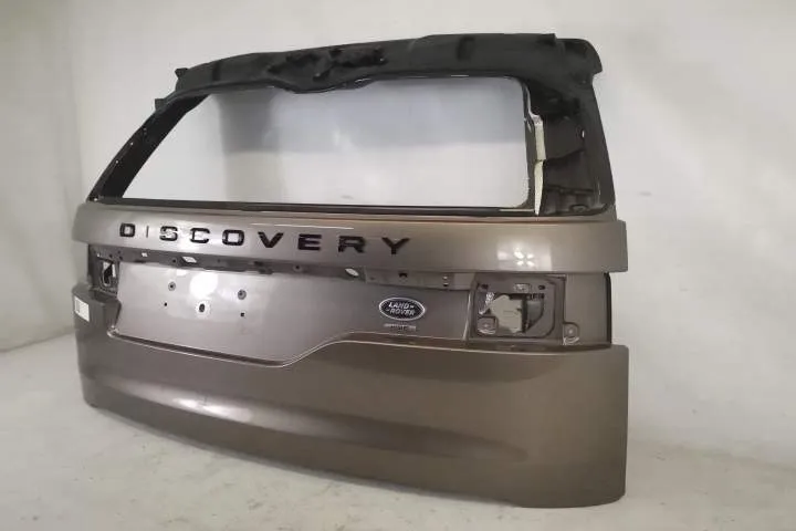 Haion Capota Portbagaj Original In Stare Buna Land Rover  Discovery  5 - Foto 3