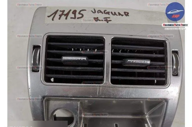 Grila Ventilatie Spate originala Jaguar  XF  X250 [2007 - 2011] - Foto 2