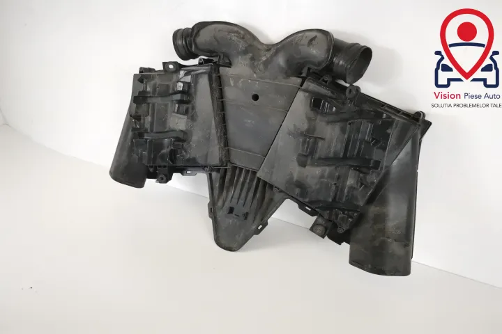 Capac Motor Original In Stare Buna E 420 CDI V8  Mercedes-Benz  E-Clas - Foto 6