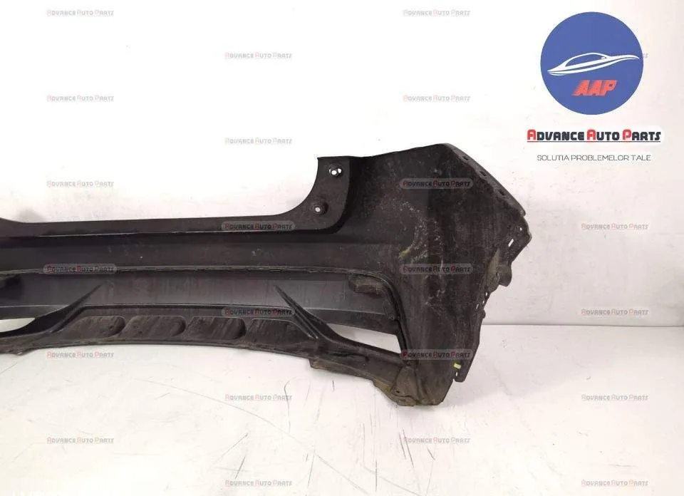 Bara spate R originala in stare buna Honda  Civic  9 [2012 - 2015] - Foto 6