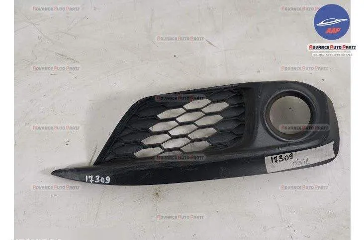Grila Proiector Dreapta originala Honda  Civic  10 [2015 - 2020] - Foto 3