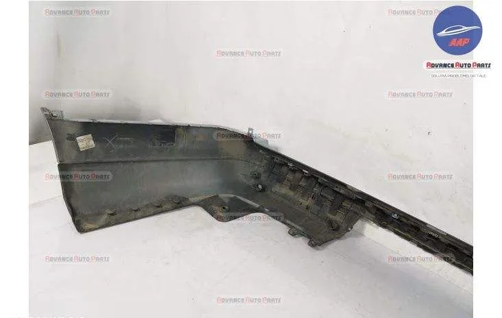 Bara Spate  originala cu 4 senzori Vogue Land Rover  Range Rover  4 [2 - Foto 6
