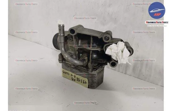 Carcasa Racitor Ulei 2.0 Mercedes-Benz  A-Class  W176 [2012 - 2015] - Foto 6