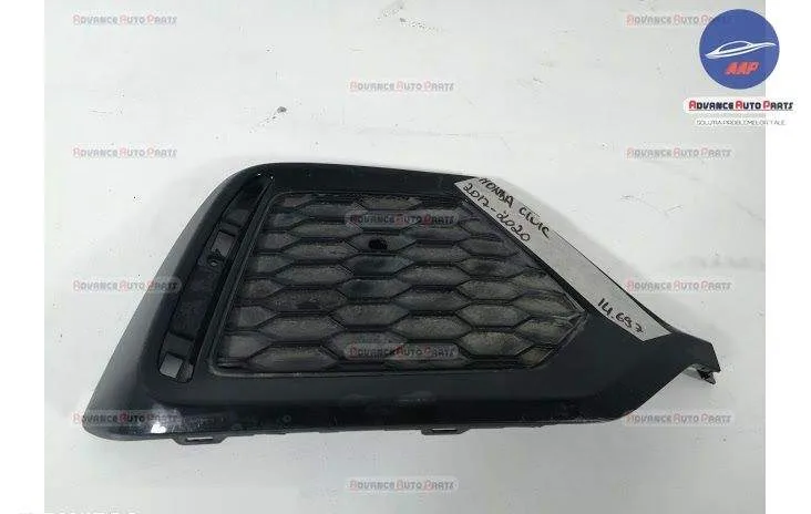 Grila Stanga Bara Spate originala Honda  Civic  10 [2015 - 2020]