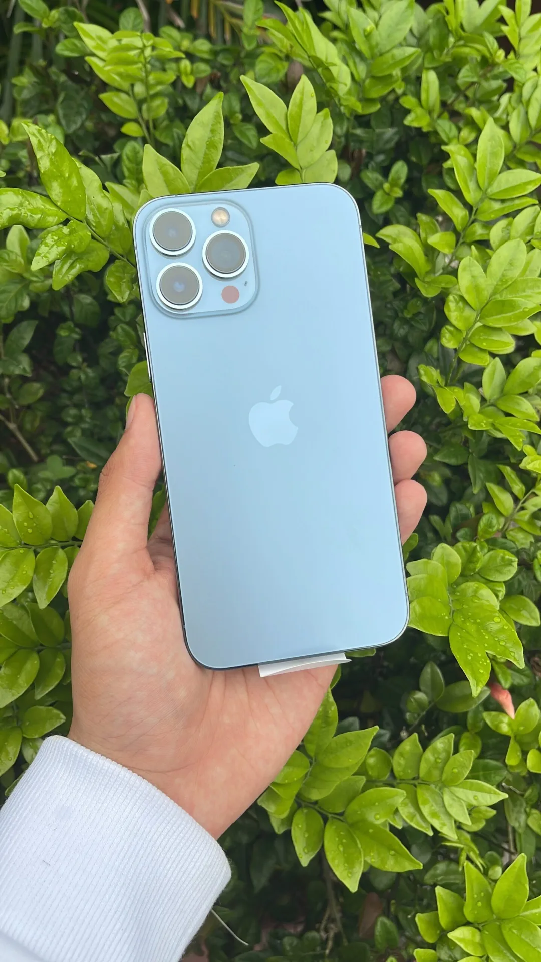 Iphone 13 Pro Max 98% Baterie Fara Zgarieturi (ANUNT DEMO)