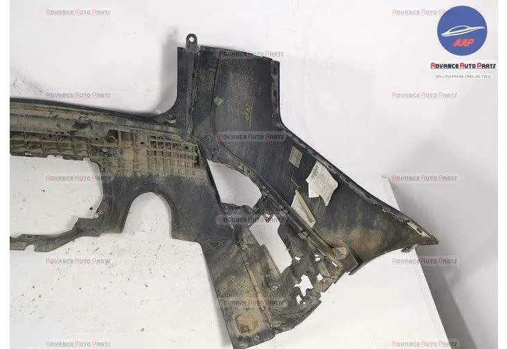Bara Spate originala cu senzori Land Rover  Range Rover Sport  2 [2013 - Foto 5
