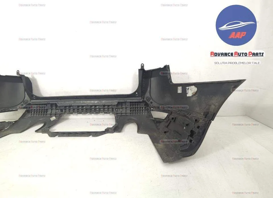 Bara spate cu senzori originala in stare buna Land Rover  Range Rover - Foto 7