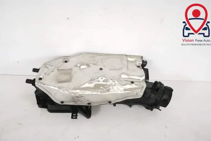 Carcasa Filtru Aer Originala In Stare Buna 2.2 Diesel Mercedes-Benz  C - Foto 4