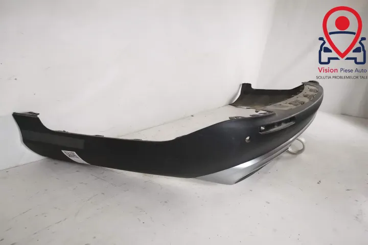 Spoiler Fusta Bara Spate All Terain originala cu senzori Mercedes-Benz - Foto 3
