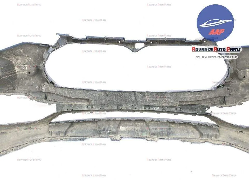 Bara fata  originala in stare buna Maserati  Levante  1 [2016 - 2020] - Foto 5